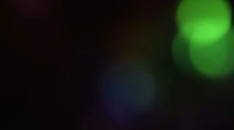 Light Leaks Stock Photos