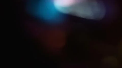 Light Leaks Stock Photos