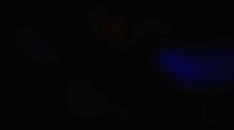 Light Leaks Stock Photos