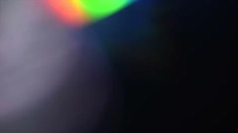 Light Leaks Stock Photos