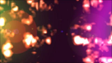 Light leaks. Raster illustration. Render. Pano. Space. Future. Cosmos. Galaxy. S Illustrazione stock