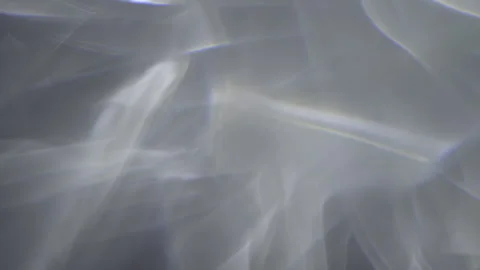 Light Leaks Swirling Aurora Lights Stripes Stock Footage 280790089
