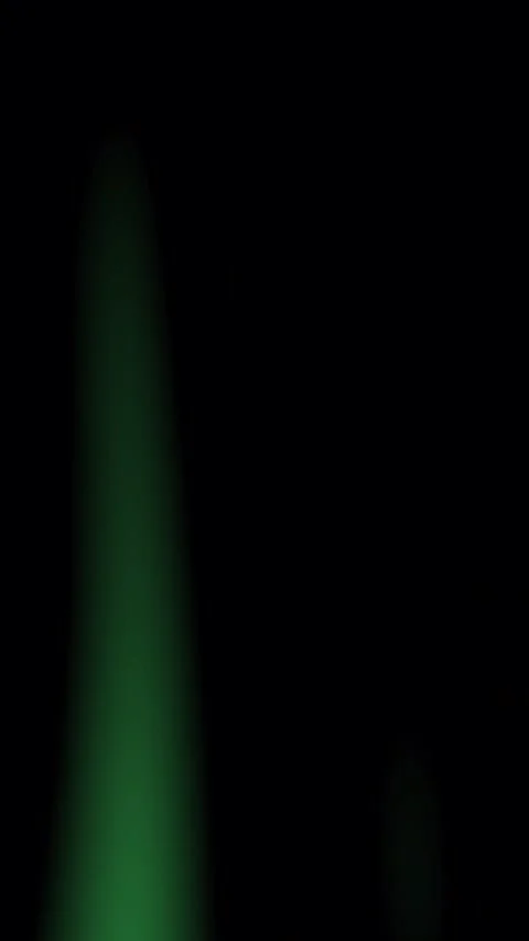 Light leaks transition 스톡 동영상 327614362