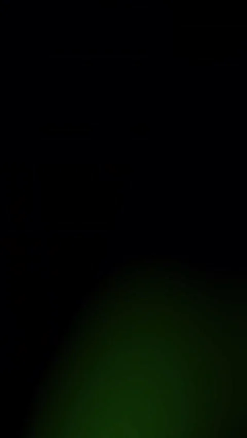 Light leaks vertical cyan gradient 스톡 동영상 327651699