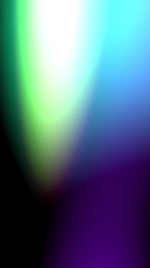 Light leaks vertical smoothly blending colors to this design Stockbeeldmateriaal 327614686