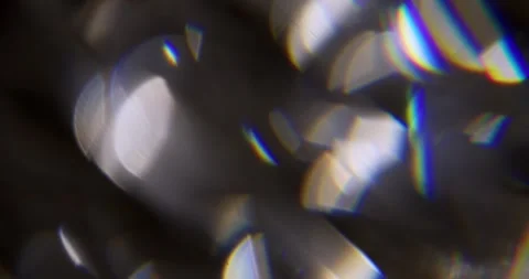 Light leaks for video stylization Video stock 287421792