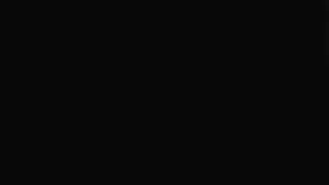 Light leaks white color glowing in the space Stock Footage 230035034