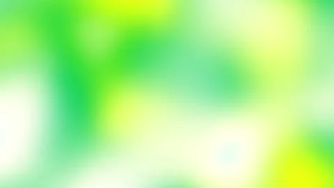 Light lime green loop background gradient with subtle lighting effects and Stock Footage 337111220