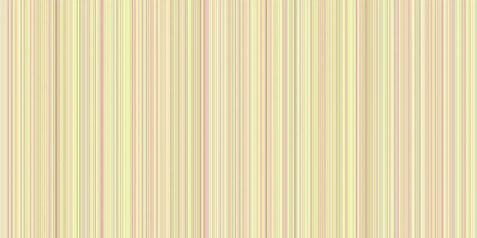 Light Lime Slim Subtle Lines Background. Slight Multiply Hair Lines Backdrop. Stock Photos