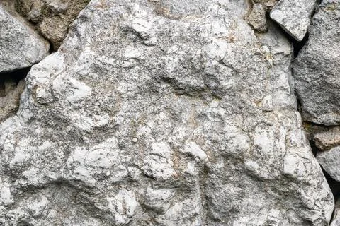 Light limestone with interesting texture visible. background 스톡 사진