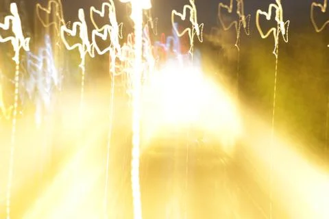 Light line Stock Photos