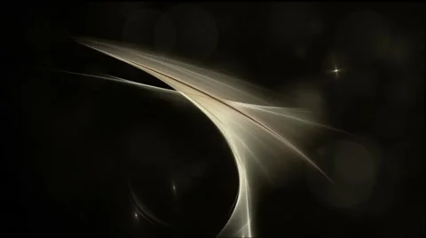 Light Linear Motion, Dynamic Stream, Flare Stock Footage 50549599