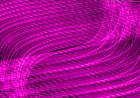 Light lines colorful Stock Illustration