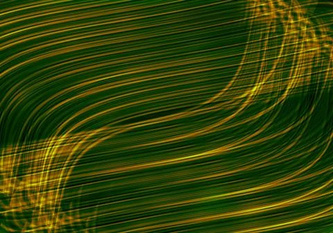 Light lines colorful Stock Illustration