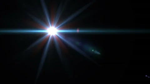 Light Lines On The Move 1 Stock-Footage 52571285