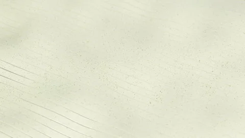 Light lines waving, seamless loopable animation. Abstract background Stock Footage 324514715