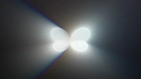 Light Logo Stock After Effects