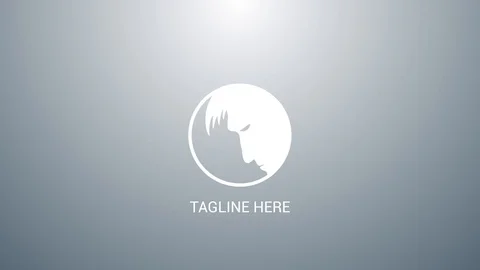 Light Logo Reveal Stock After Effects
