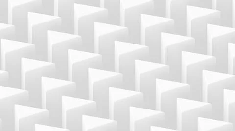 Light low contrast decorative background. Triangular elements 스톡 일러스트