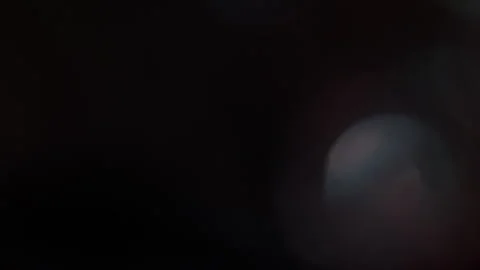 Light, Low light, left side, bokeh, Vídeos de archivo 319959150