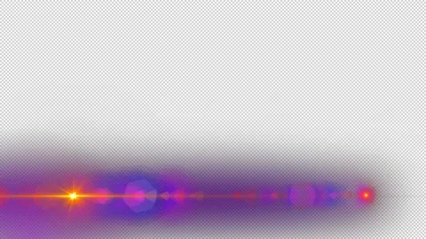 Light Lower Third 1 Stock-Footage 158661913