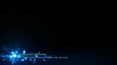 Light Lower Third 3 Stock After Effects