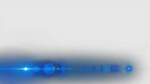 Light Lower Third 5 Stock Footage 158662623