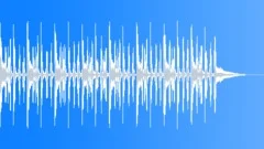 Light lyric romance (loop 2) Stock Music