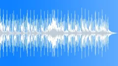 Light lyric romance (loop 4) Stock Music