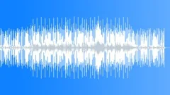 Light lyric romance Stock Music