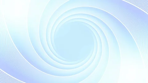 Light magic tunnel Stock Footage 88675886