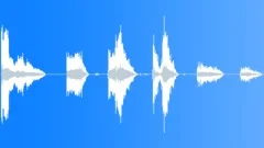 Light male pain moansSound Effect