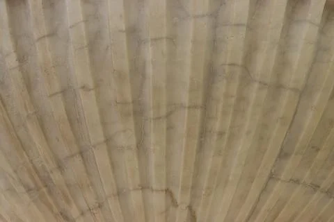 Light marble stone as background Foto stock