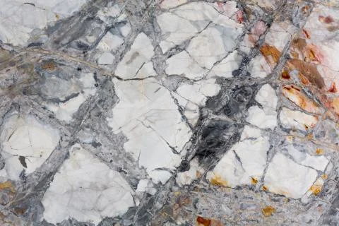 Light marble texture for your new interior. Stock Photos
