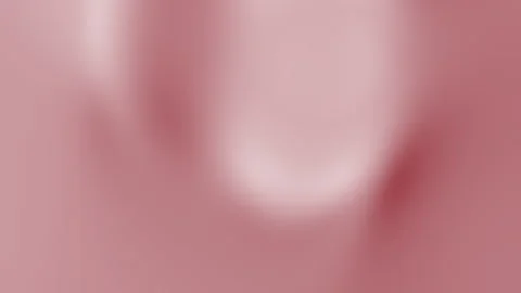 Light maroon gradient background with subtle tonal shifts and soft transition Stock Footage 281087264