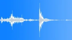 Light Metal Latch ClickSound Effect