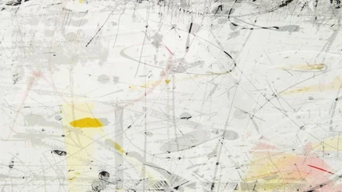 Light Minimal Scratch Grunge Background Loop Stock-Footage 328393632