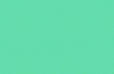 Light mint green hexagon geometric pattern texture background Stockillustratie