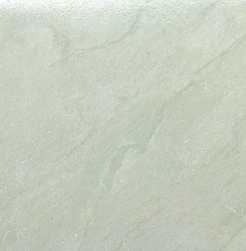 Light mint green marble texture ceramic tile background with natural pattern Stock Photos