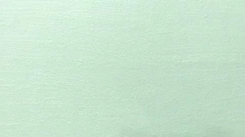 Light Mint Green Textured Wall Background Stock Photos