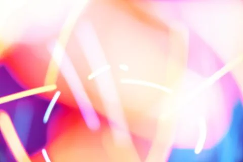 Light mix abstract Stock Photos