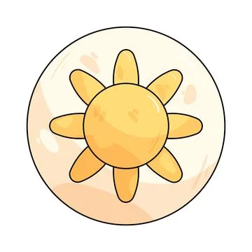 Light mode Stock Illustration
