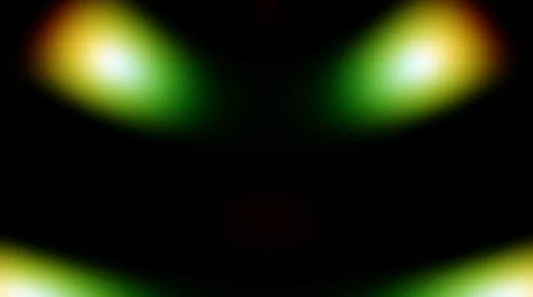 Light moir Stock Footage 8689159