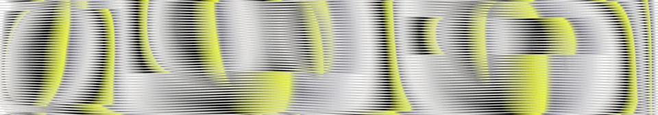 Light moire abstract textured web banner with trendy colors of the year. Stock Illustration