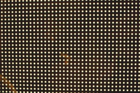 Light motion texture Stock Photos