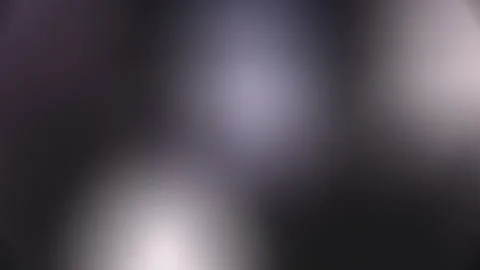 Light Motion under a matte background Move right 動画素材 320357954