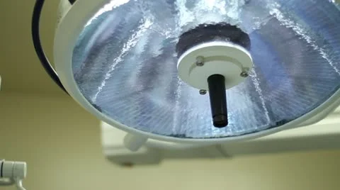 Light moved by Surgeon 2 Видео 12090959