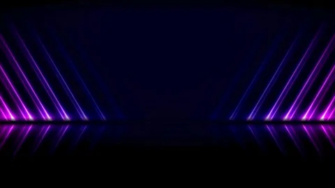 Light moveing for overlay element Video stock 301851212