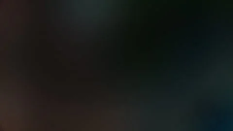 Light movement under a blurred background High speed Stockbeeldmateriaal 320388589