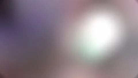 Light movement under a blurred background Full screen 스톡 동영상 320389102